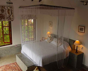 Valley House - Ellerton Bungalow - Sri Lanka In Style